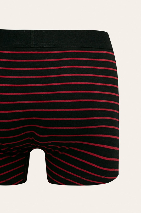 Levi's - Boxerky (2 pak) čierna 37149.0211