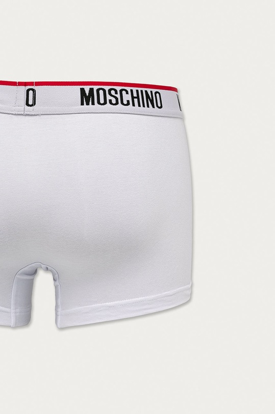 Одяг Боксери Moschino Underwear 4706.5670 барвистий