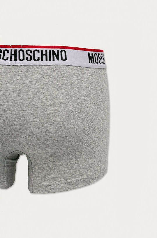 Боксери Moschino Underwear 4706.5670 барвистий