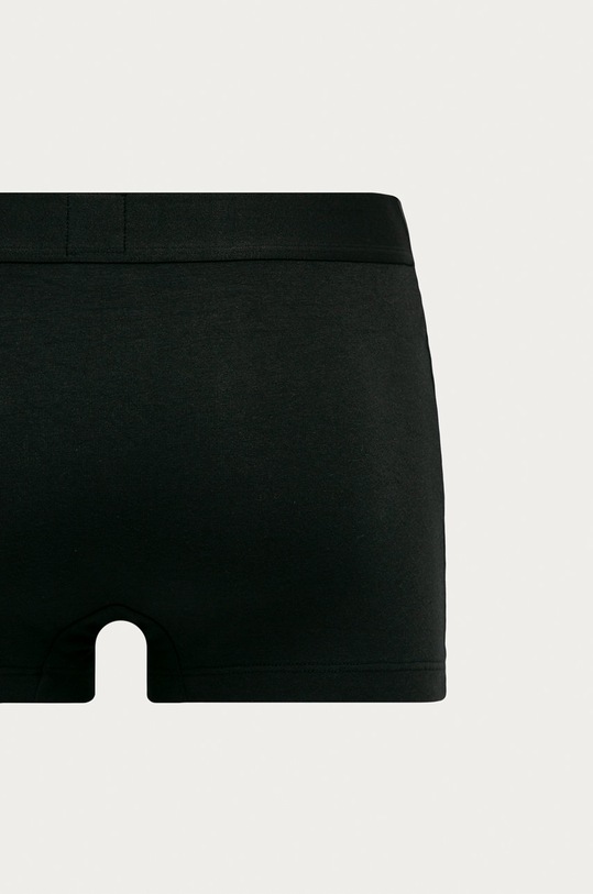 Levi's - Boxerky (2-pak) 37149.0287 čierna