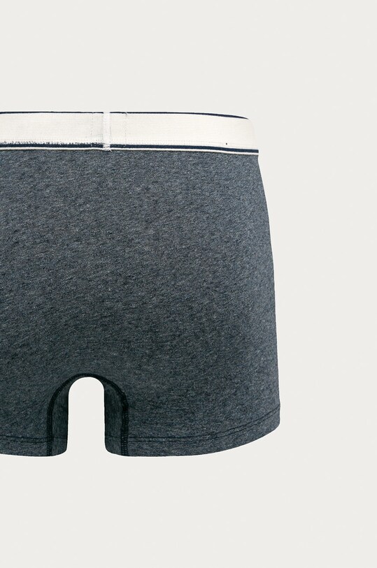 Levi's - Боксеры (2-pack) 37149.0389 тёмно-синий AA00
