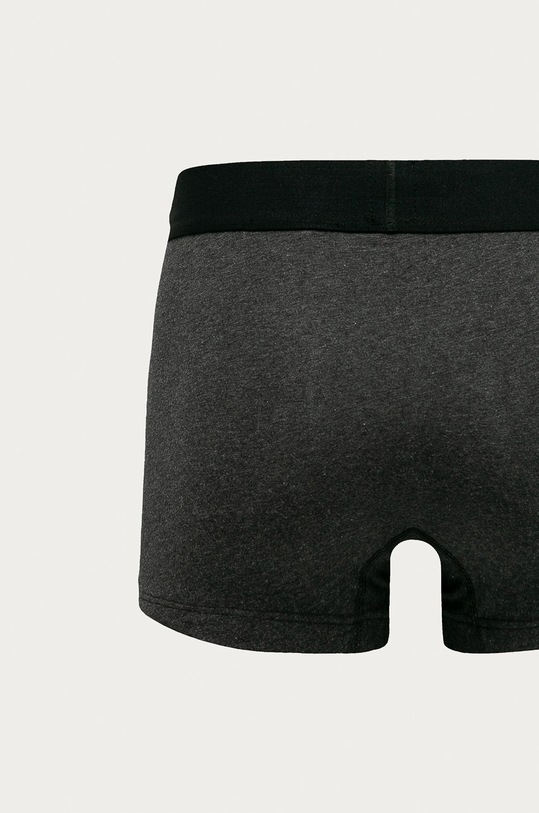 Levi's - Boxerky (2-pak) 37149.0408 sivá AA00