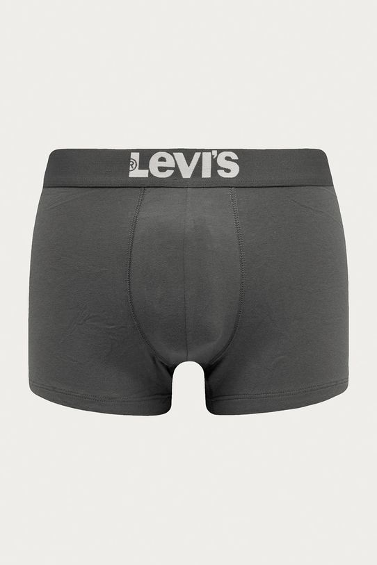 Levi's – Bokserice print mornarsko plava 37149.0409