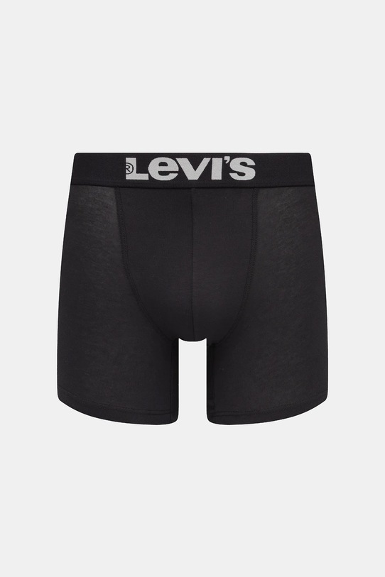 Levi's boxeri (2-pack) negru 37149.0212