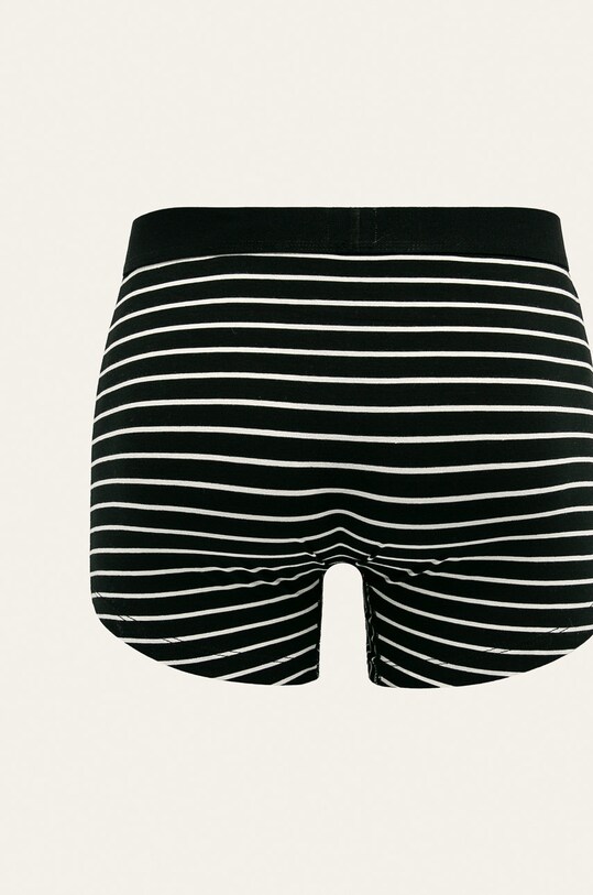 Levi's boxeri (2-pack) 37149.0212 negru