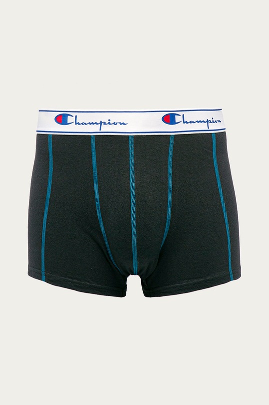 Oblečenie Champion - Boxerky (2-pak) Y081T.2P Y081T.2P tyrkysová