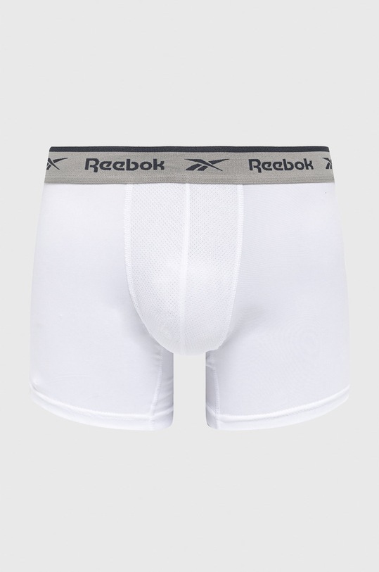 Reebok - Boxeri (2-pack) U5.C8261 boxeri alb U5.C8261