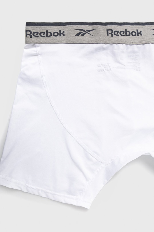 Reebok - Boxeri (2-pack) U5.C8261 U5.C8261 alb AA00