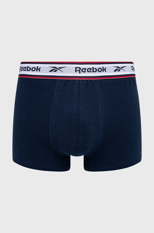 Reebok Bokserice (3-pack) U5.C8265 bijela AA00