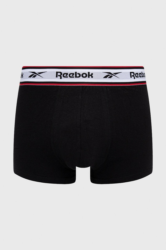 Reebok Bokserice (3-pack) bijela U5.C8265