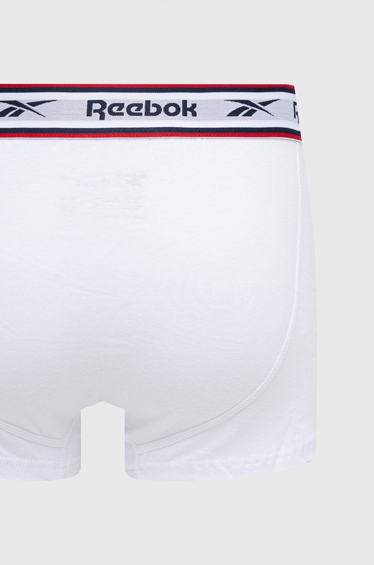 Reebok Bokserice (3-pack) U5.C8265