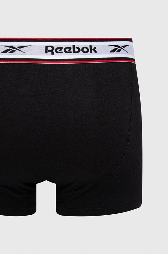 Reebok Bokserice (3-pack) U5.C8265