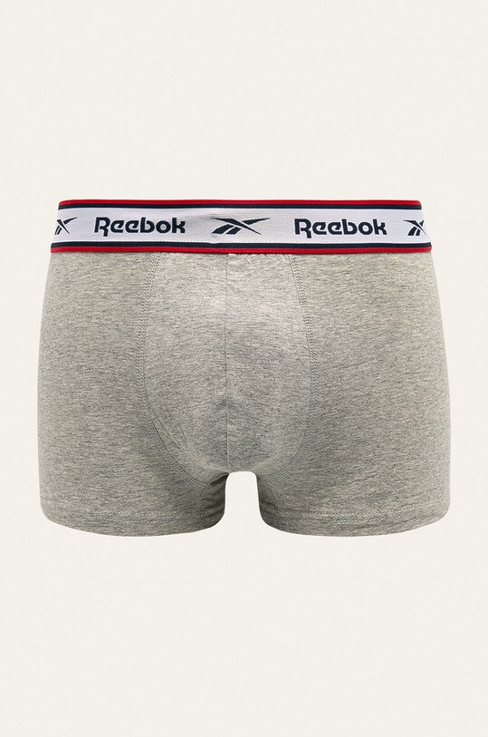 Reebok - Boxeralsó (3-db) U5.C8265 többszínű U5.C8265