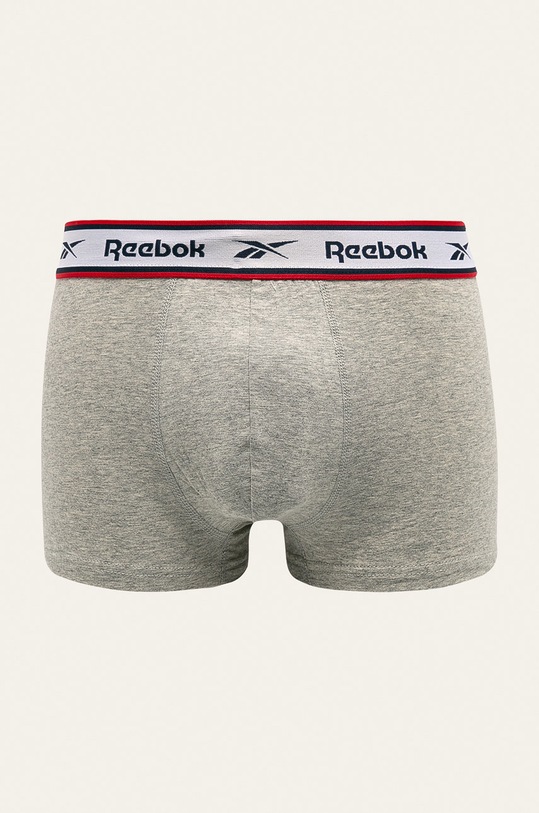 Reebok - Bokserki (3-pack) U5.C8265 multicolor U5.C8265