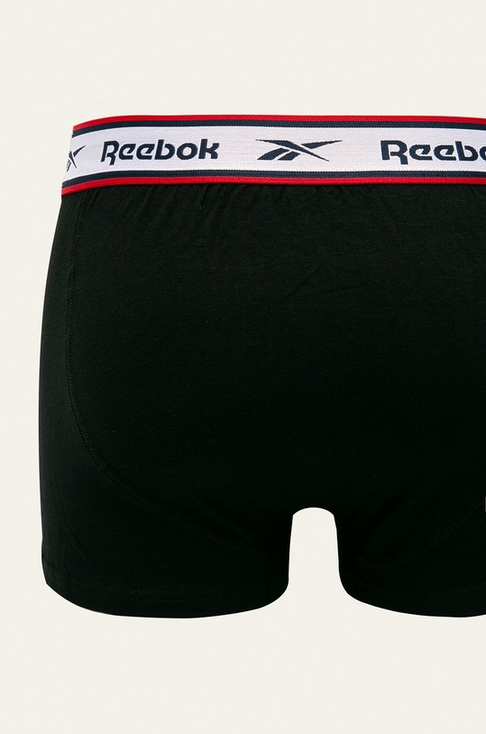 Reebok - Bokserki (3-pack) U5.C8265 U5.C8265 multicolor
