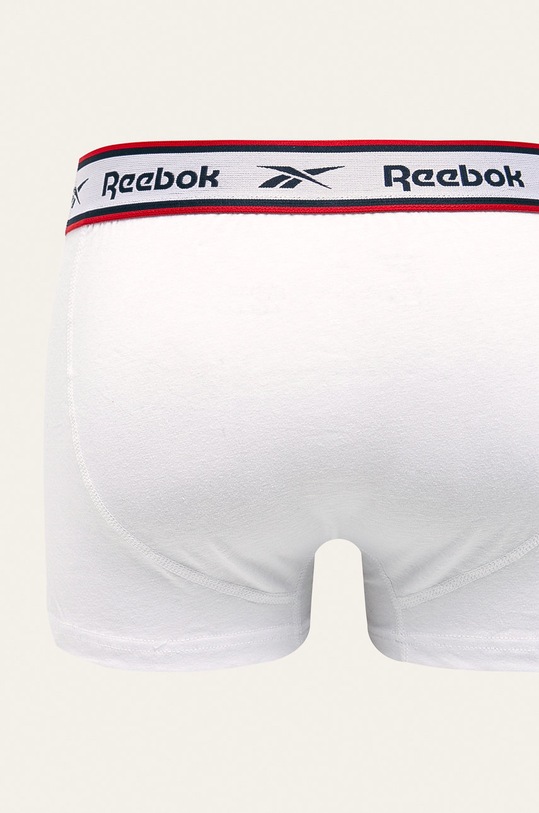 Reebok - Bokserki (3-pack) U5.C8265 U5.C8265