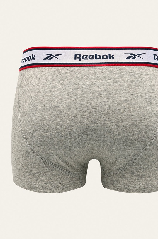Reebok - Bokserki (3-pack) U5.C8265 U5.C8265