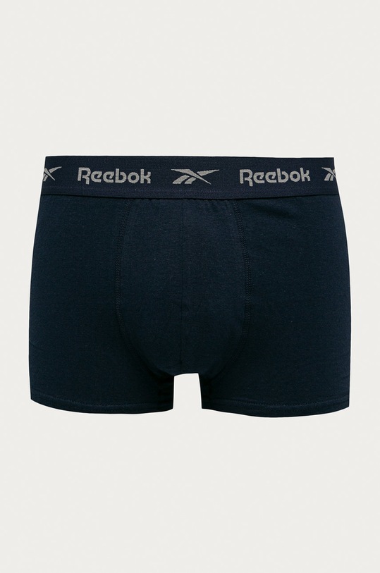 Reebok - Boxerky (5-pack) U5.C8285 černá U5.C8285