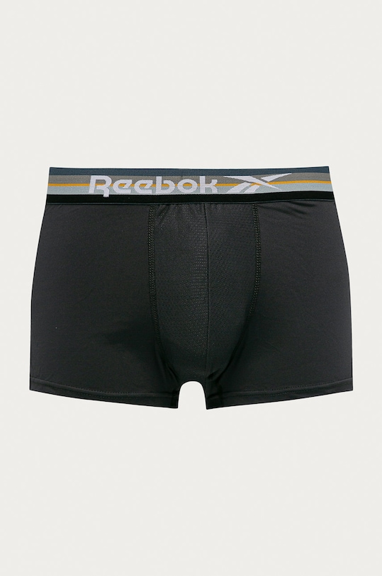 Reebok - Bokserki (3-pack) U5.F8275 U5.F8275 szary AA00