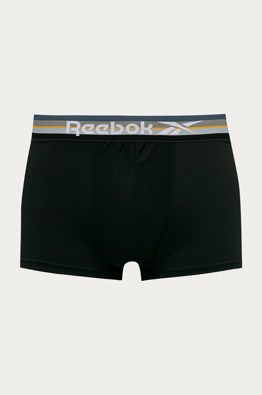 Odzież Reebok - Bokserki (3-pack) U5.F8275 U5.F8275 szary
