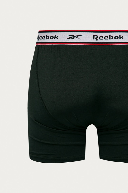 Reebok - Bokserki (3-pack) U5.F8276 U5.F8276