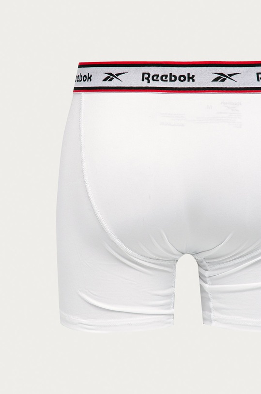 Reebok - Boxerky (3-pak) U5.F8276 U5.F8276