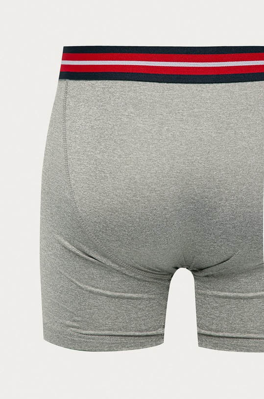 Reebok - Bokserki (3-pack) U5.F8277 U5.F8277 multicolor