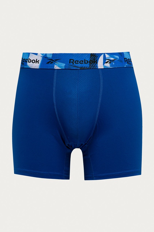 Reebok - Bokserki (3-pack) U5.F8279 granatowy U5.F8279