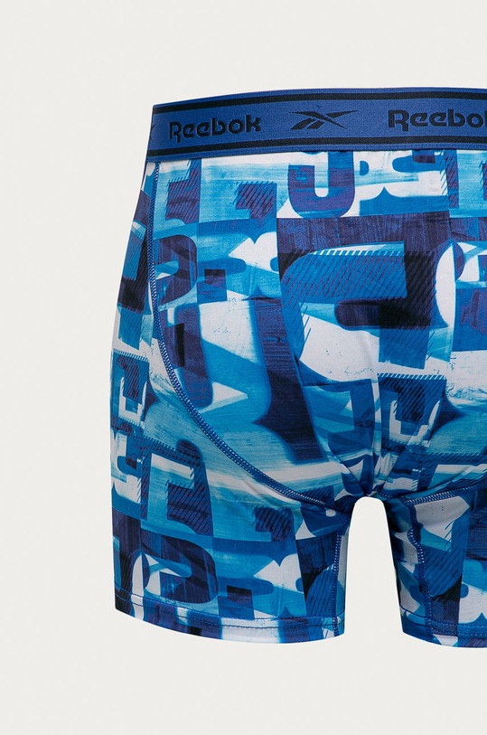 Reebok - Bokserki (3-pack) U5.F8279 U5.F8279