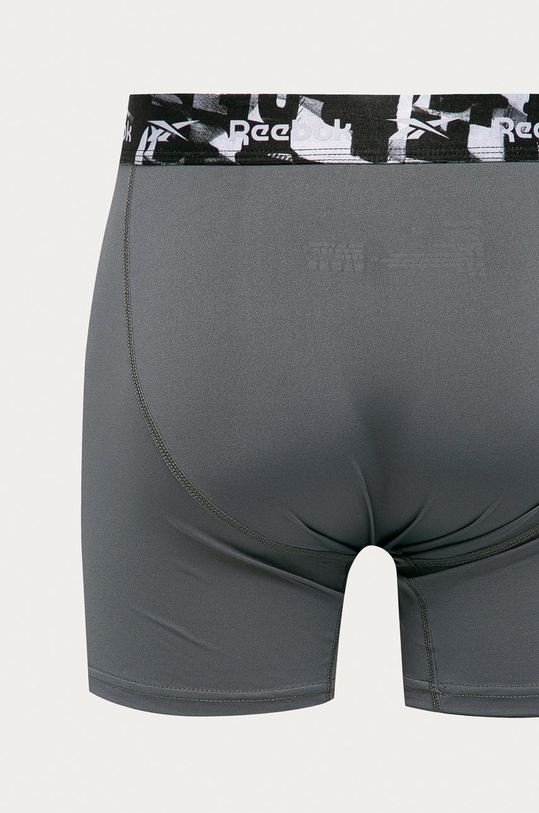 Reebok - Bokserki (3-pack) U5.F8279 U5.F8279