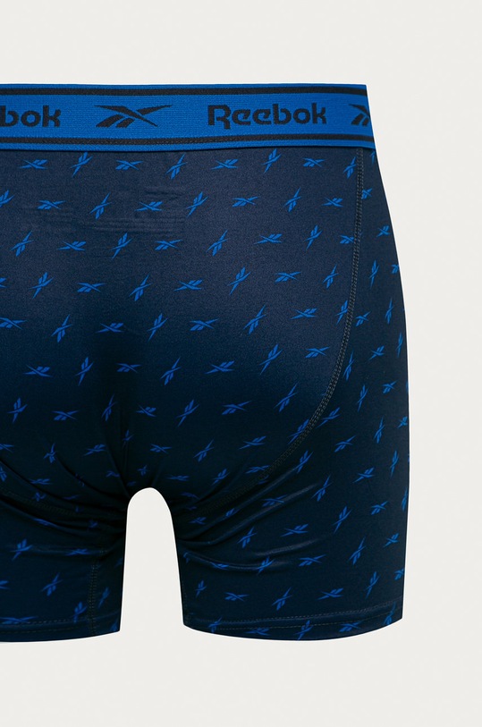 Reebok - Bokserki (3-PACK) U5.F8281 U5.F8281