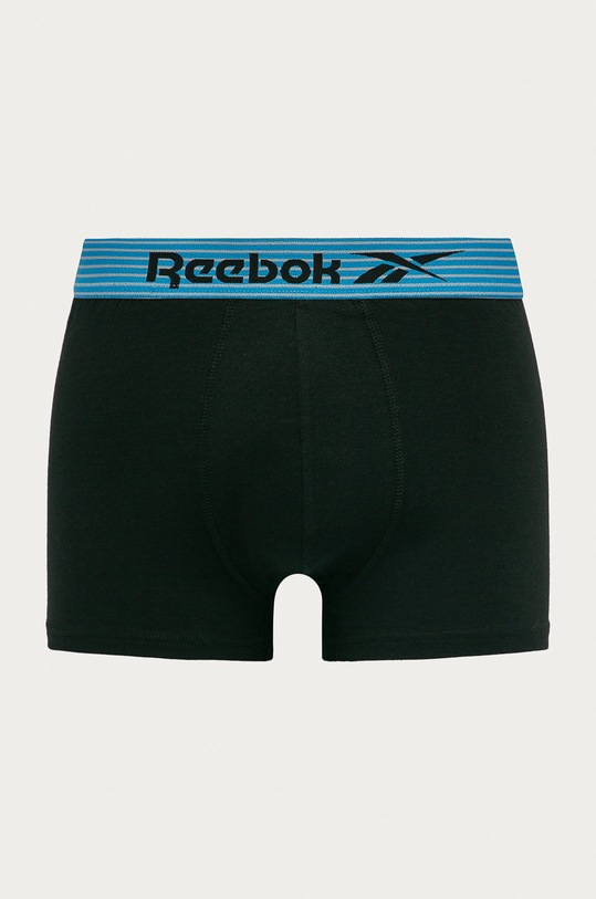 Reebok - Bokserki (3-pack) U5.F8287 U5.F8287 czarny AA00
