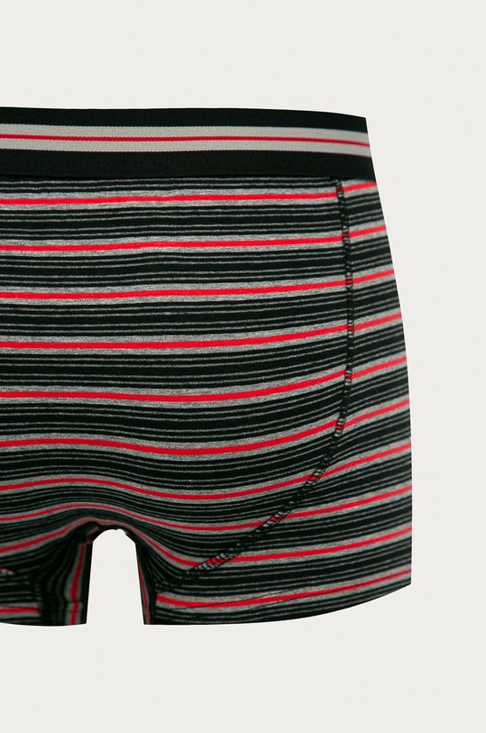 Reebok - Bokserki (3-pack) U5.F8291 U5.F8291