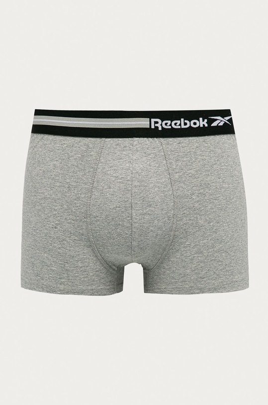 Reebok - Bokserki (3-pack) U5.F8291 U5.F8291 czarny AA00