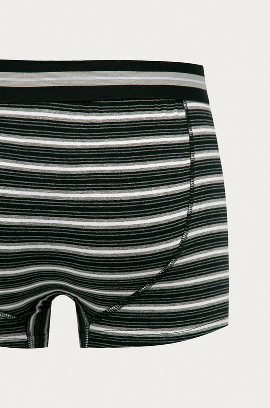 Reebok - Bokserki (3-pack) U5.F8291 U5.F8291