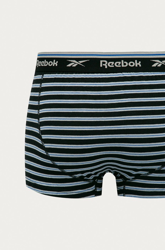 Reebok - Boxerky (3-pack) U5.F8292 U5.F8292 černá
