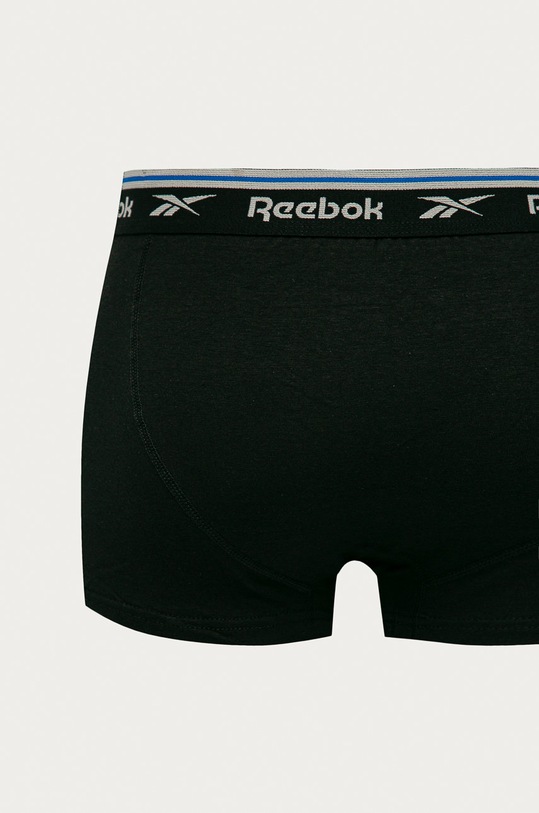 Reebok - Bokserki (3-pack) U5.F8292 U5.F8292