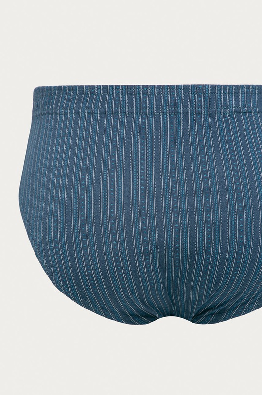 Henderson - Slipy (3-pak) 1446.K503 zelená AA00