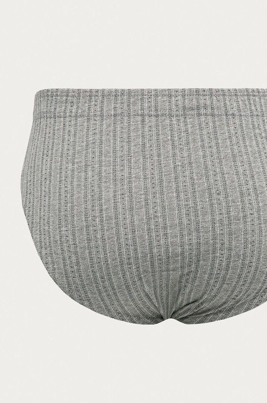 Oblečenie Henderson - Slipy (3-pak) 1446.K503 zelená