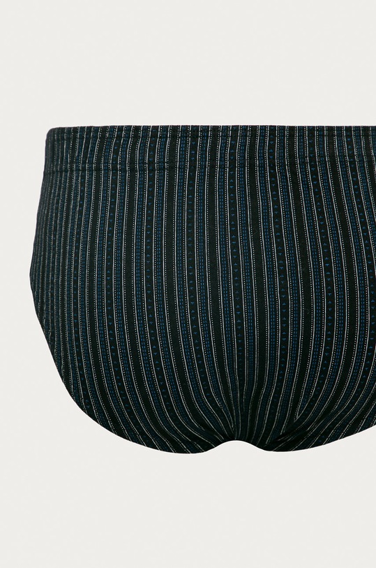 Henderson - Slipy (3-pak) zelená 1446.K503