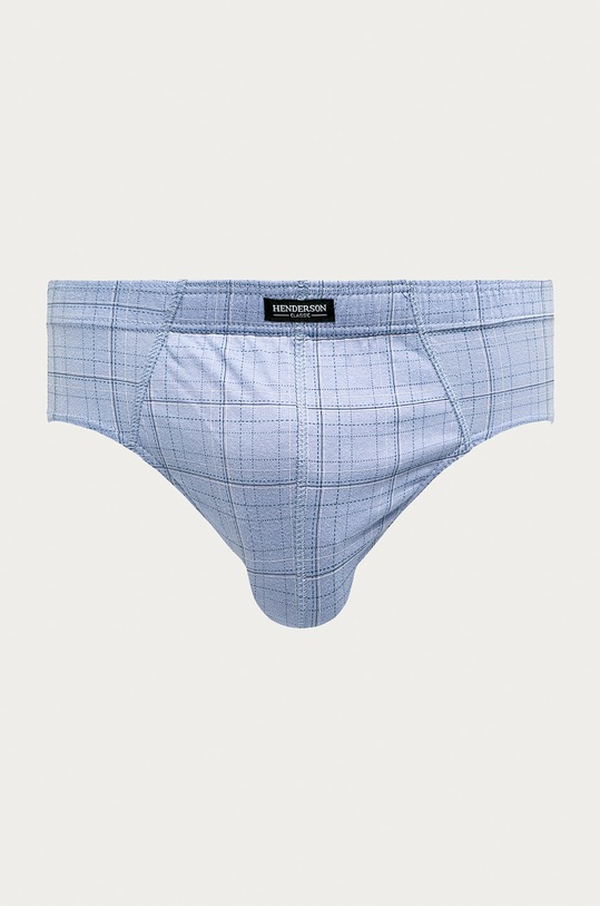 Henderson - Slipy (3-pak) 1446.K507 modrá AA00
