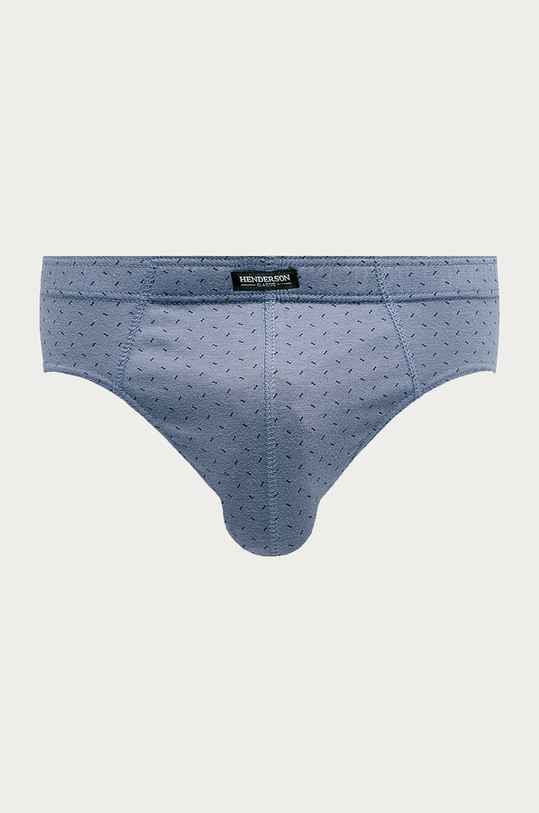 Henderson - Slipy (3-pak) 1446.K510 čierna AA00