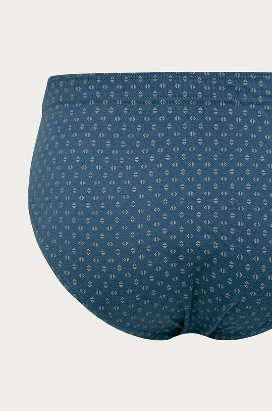 Oblečenie Henderson - Slipy (3-pak) 1446.K515 čierna