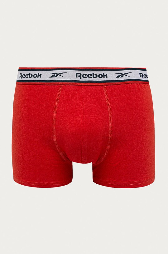 Reebok - Bokserki (3-pack) C8245 C8245 multicolor AA00