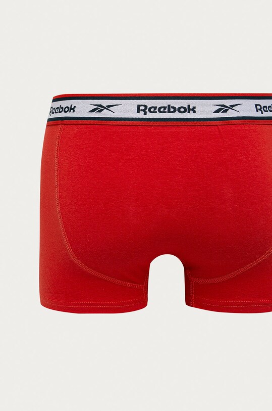 Reebok - Bokserki (3-pack) C8245 C8245 multicolor