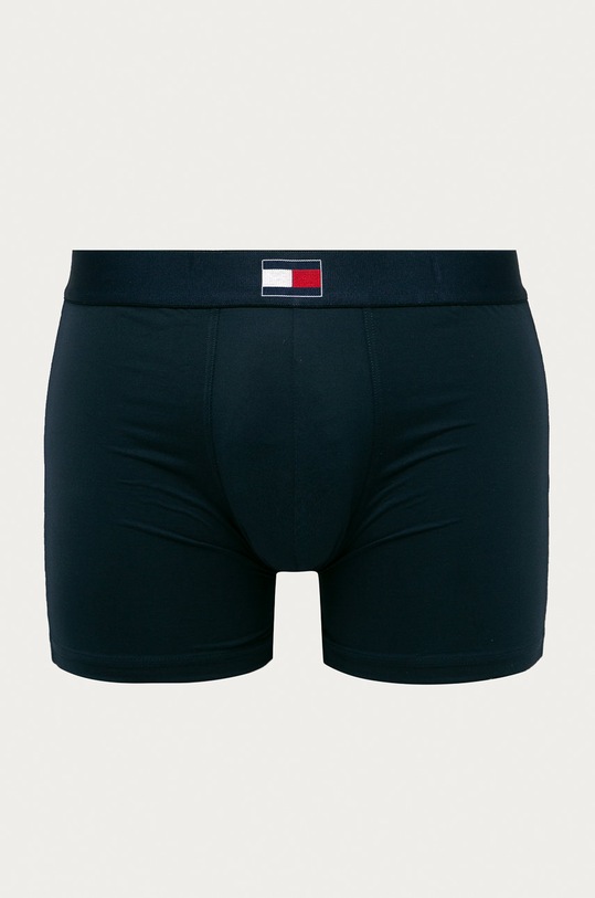 Tommy Hilfiger - Boxerky látka námořnická modř UM0UM00885.NOS