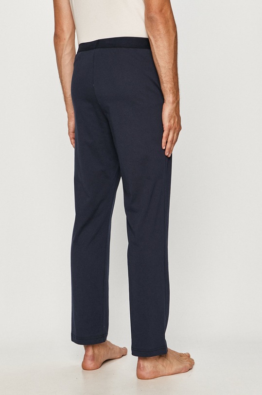 Tommy Hilfiger - Pyžamové kalhoty UM0UM01186.NOS námořnická modř AA00