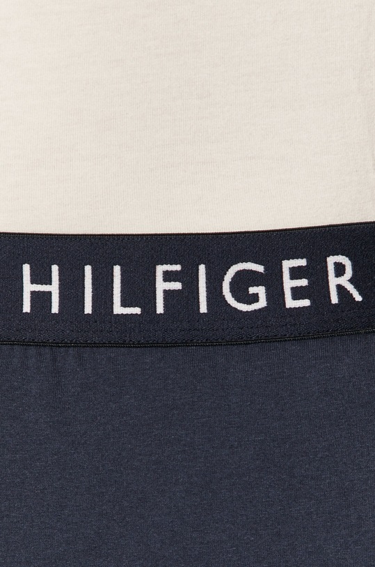 Oblečení Tommy Hilfiger - Pyžamové kalhoty UM0UM01186.NOS námořnická modř