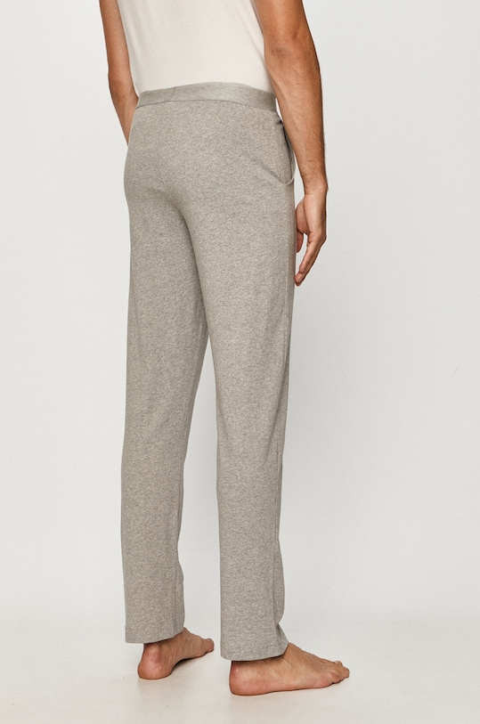 Tommy Hilfiger - Pyžamové kalhoty UM0UM01186.NOS šedá AA00