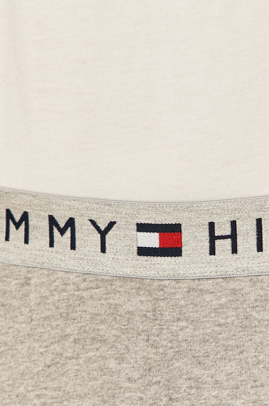Oblečení Tommy Hilfiger - Pyžamové kalhoty UM0UM01186.NOS šedá